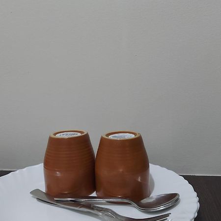 Tranquil Serviced Apartments Bangalore Bagian luar foto