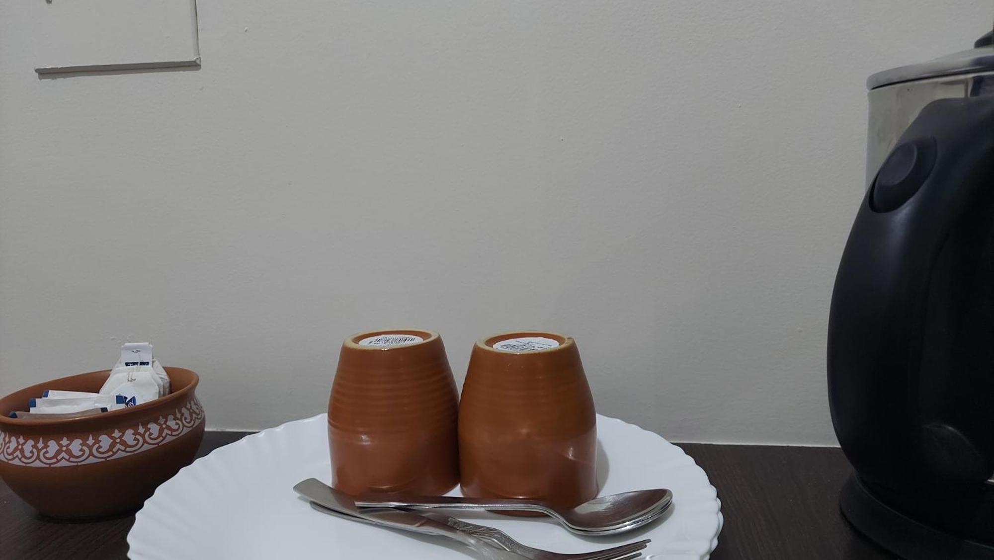 Tranquil Serviced Apartments Bangalore Bagian luar foto